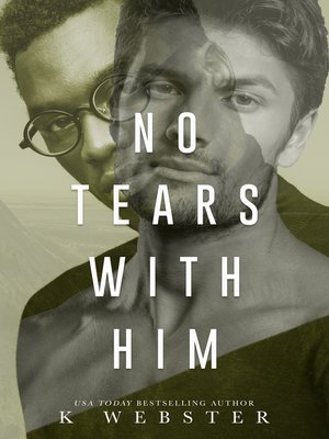 cover image of No Tears with Him